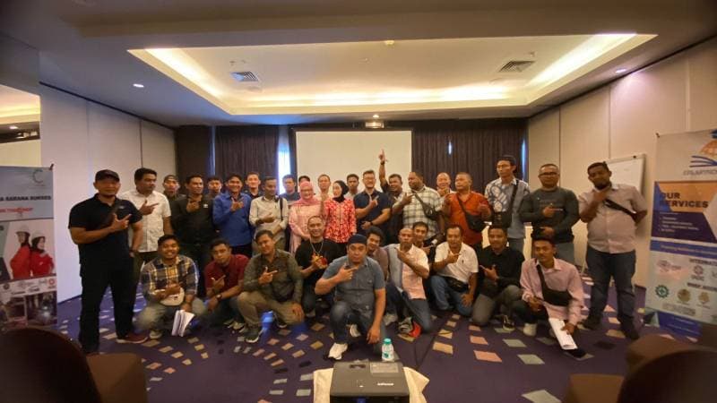 Program Uji Kompetensi dan Sertifikasi BNSP LSP MIGAS