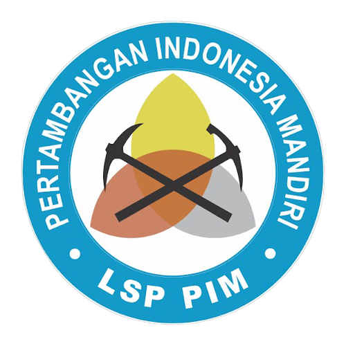 LSP PIM (Pertambangan Indonesia Mandiri)