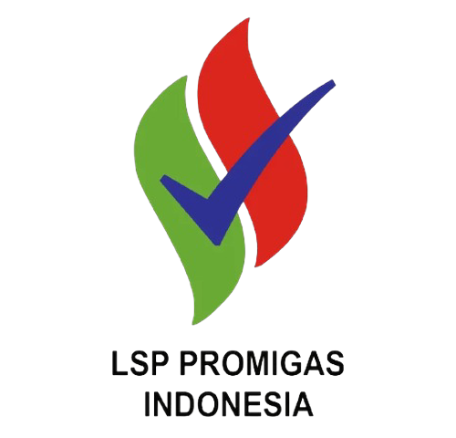 LSP Promigas Indonesia